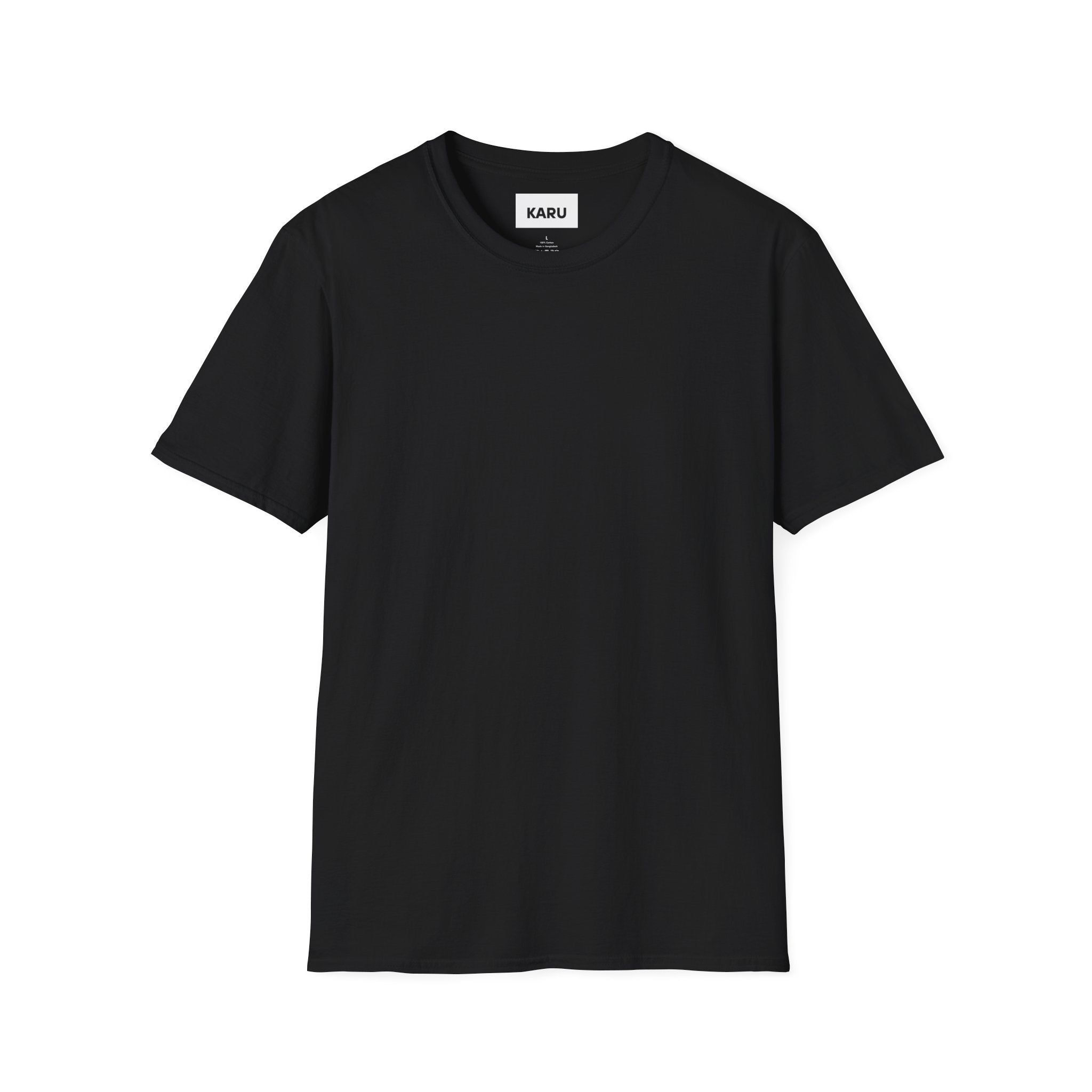 Tsukimi Intro - Tokyo Streetwear T-Shirt