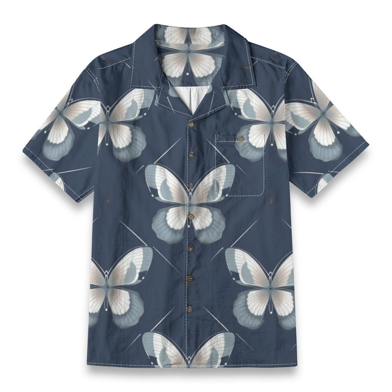 Shalabham III - Designer Shirt - 100% Cotton