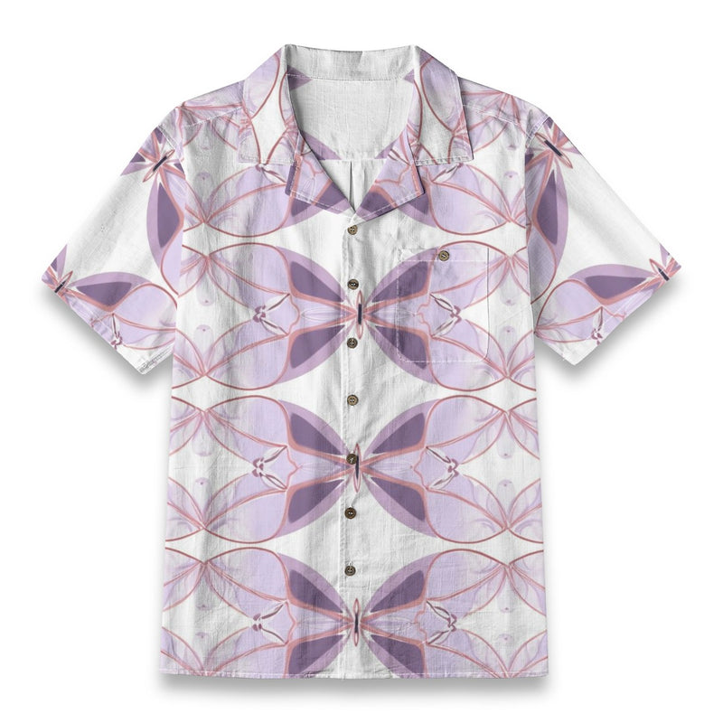 Shalabham XIII - Designer Shirt - 100% Cotton