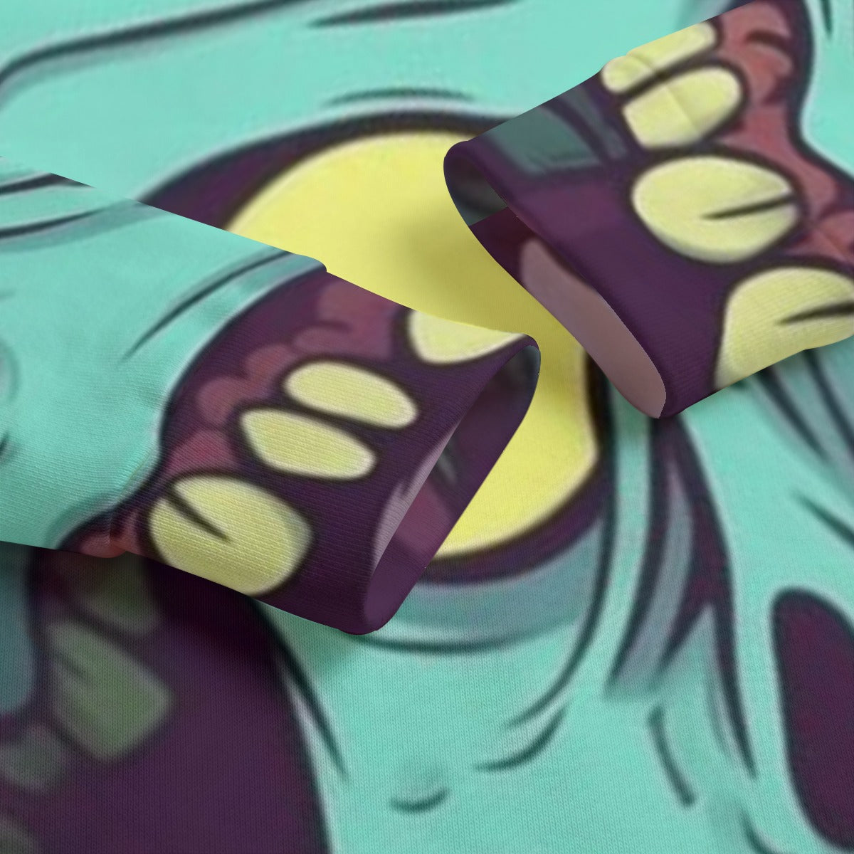 Ghost III - Kid's Heavyweight Pullover Hoodie