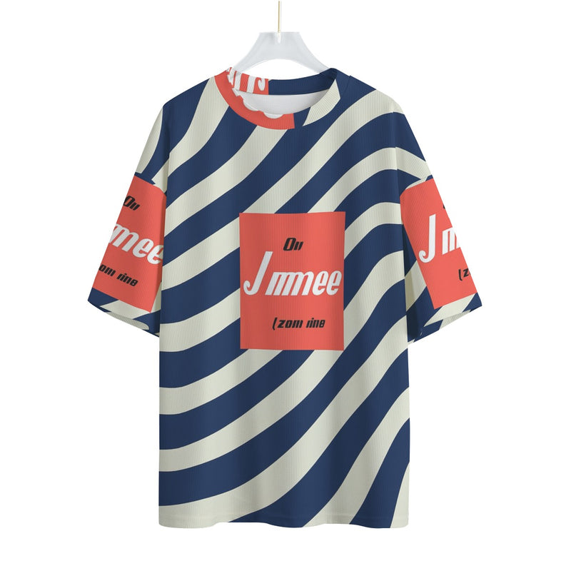 Drip Eternal - Unisex Drop-shoulder T-shirt