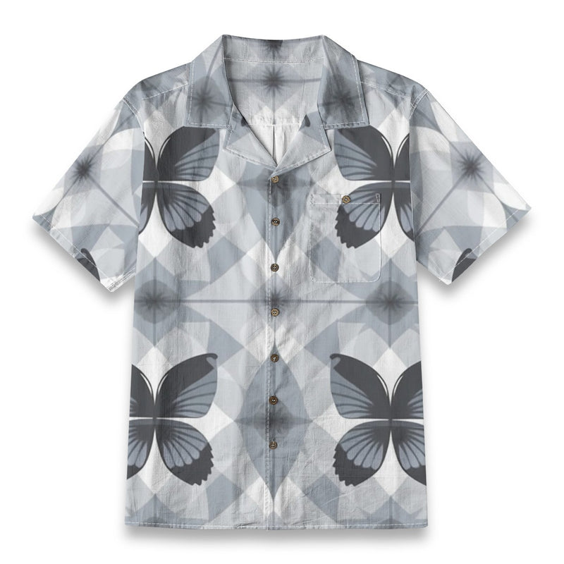 Shalabham IX - Designer Shirt - 100% Cotton