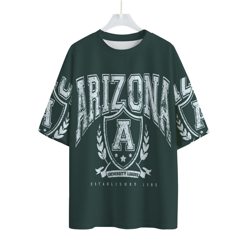 Arizona - Unisex Drop-shoulder T-shirt