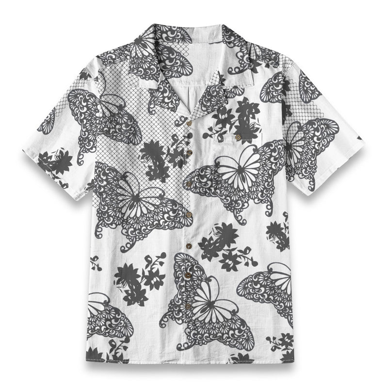 Shalabham VII - Designer Shirt - 100% Cotton