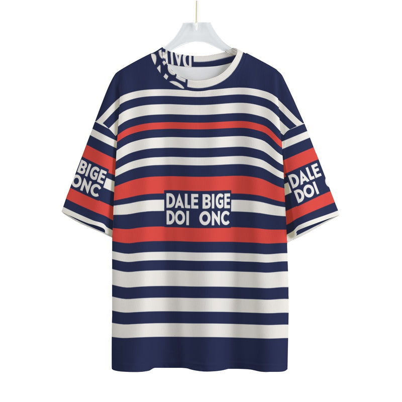 DALE BIGE DOI ONC - Unisex Drop-shoulder T-shirt