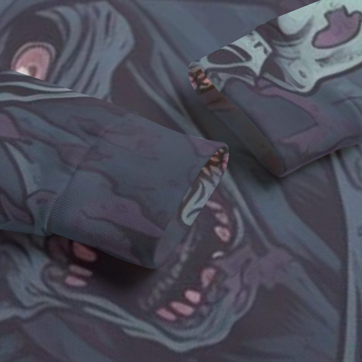 Ghost IV - Kid's Heavyweight Pullover Hoodie