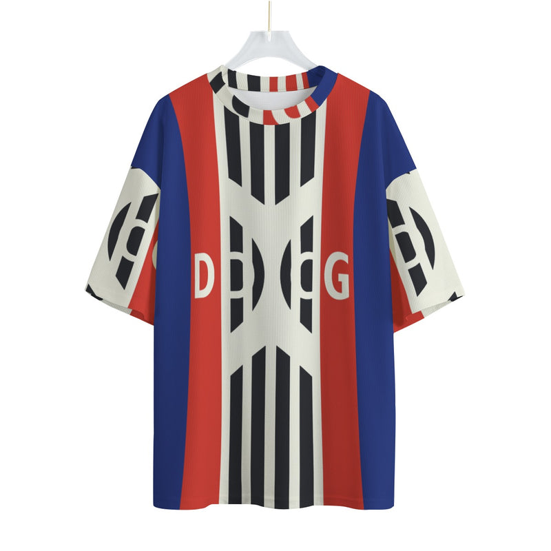 DOOG -  Unisex Drop-shoulder T-shirt