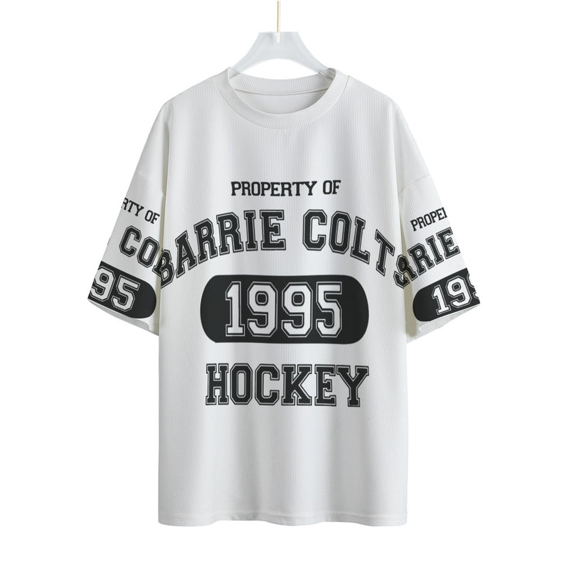 Locker Room Legends - Unisex Drop-shoulder T-shirt