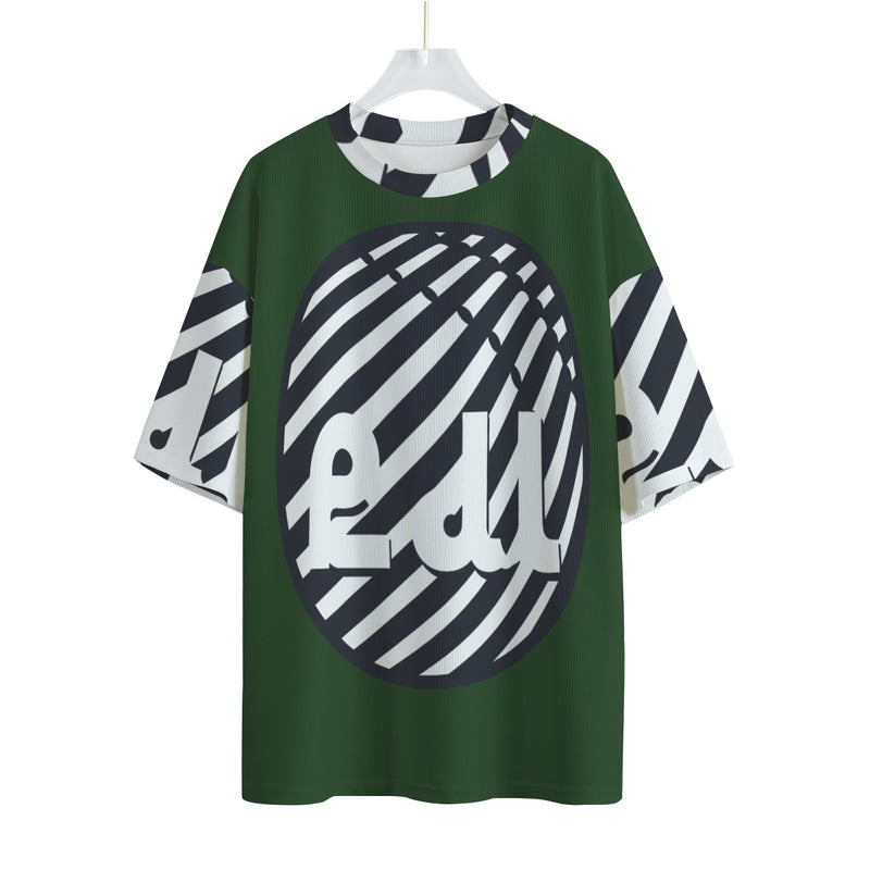 Respawn Retro - Unisex Drop-shoulder T-shirt