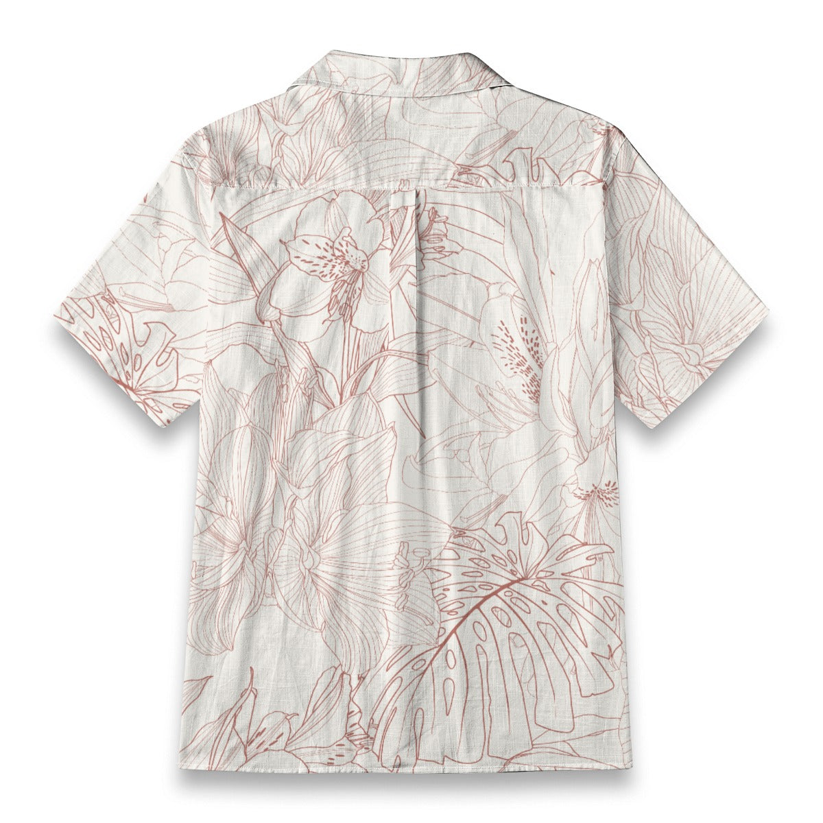 Snake Orchid XI - Designer Shirt - 100% Cotton