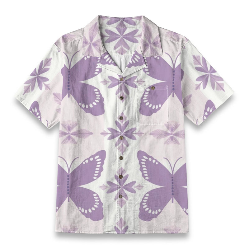 Shalabham - Designer Shirt - 100% Cotton