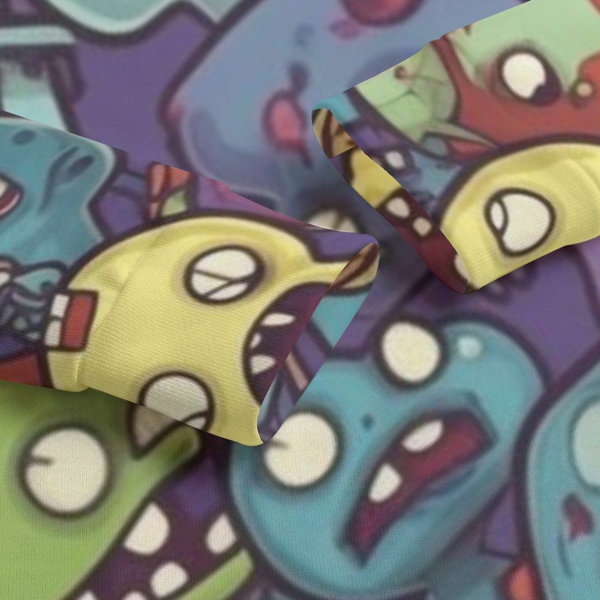 Ghost I - Kid's Heavyweight Pullover Hoodie