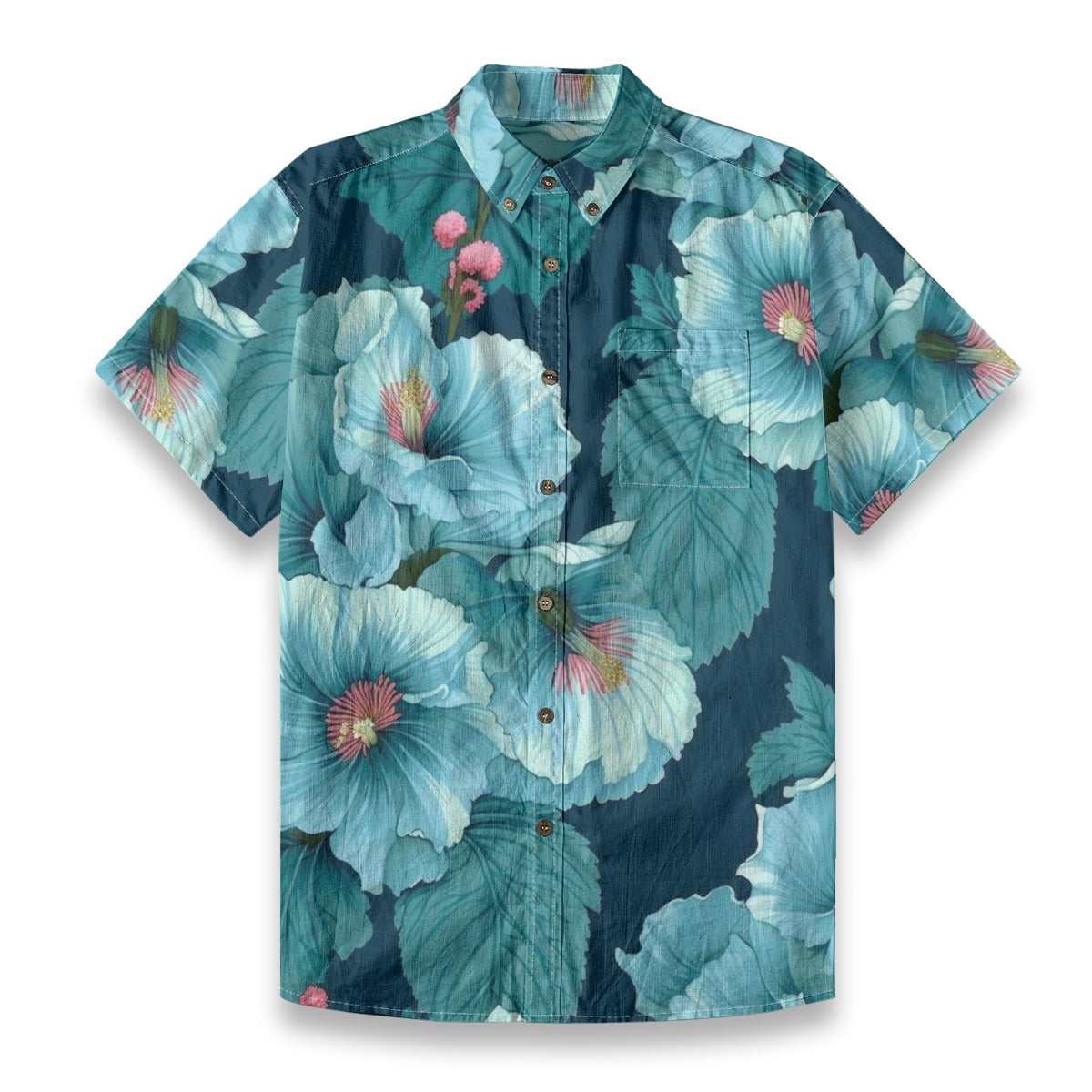 Neelamari - Designer Shirt - 100% Cotton