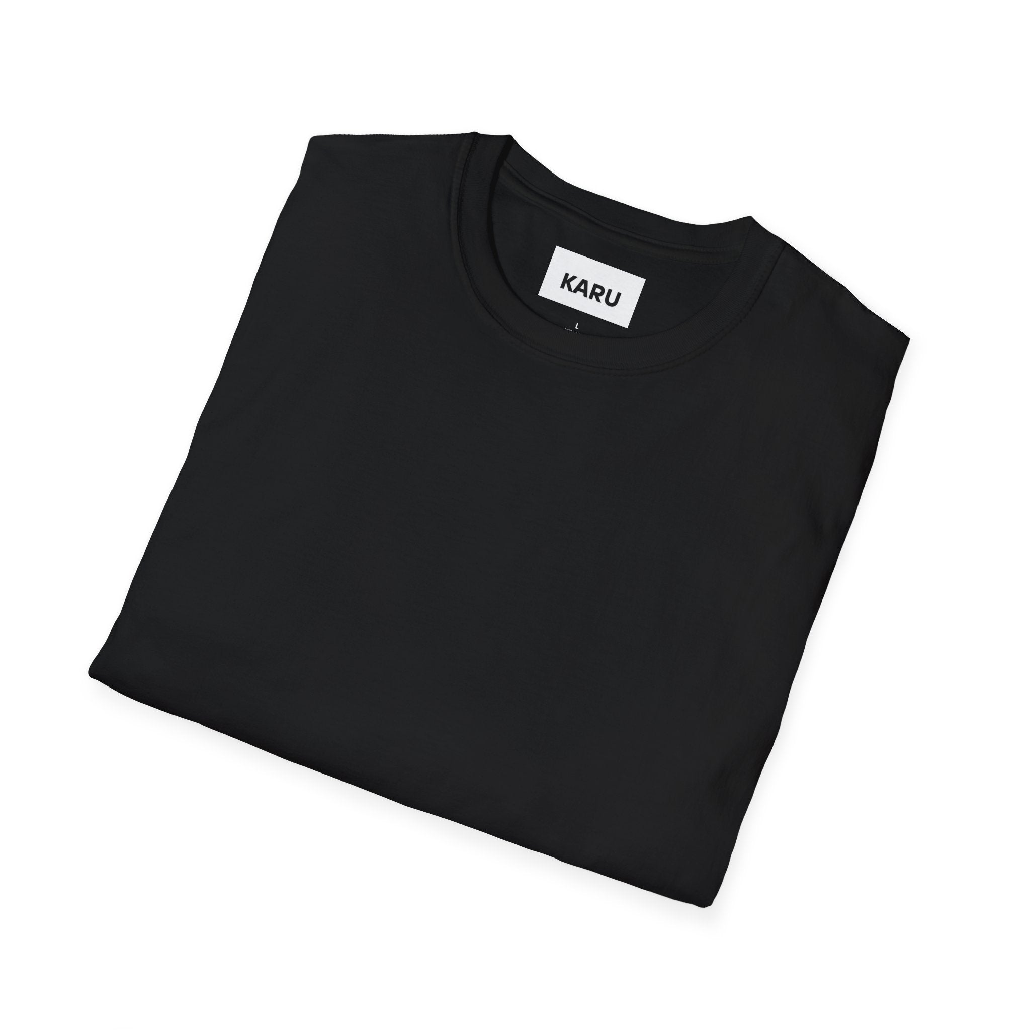 Tsukimi Intro - Tokyo Streetwear T-Shirt