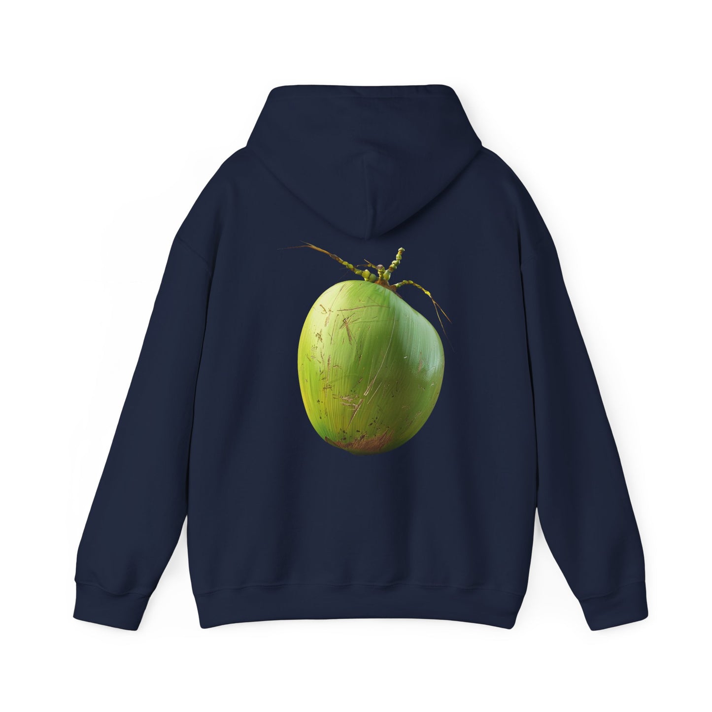10KA – The Hoodie That Carries a Homeland - Unisex Hoodie