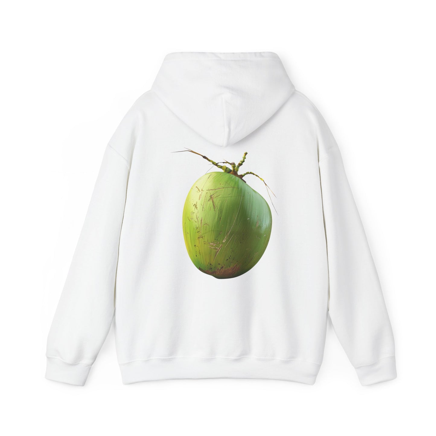 10KA – The Hoodie That Carries a Homeland - Unisex Hoodie