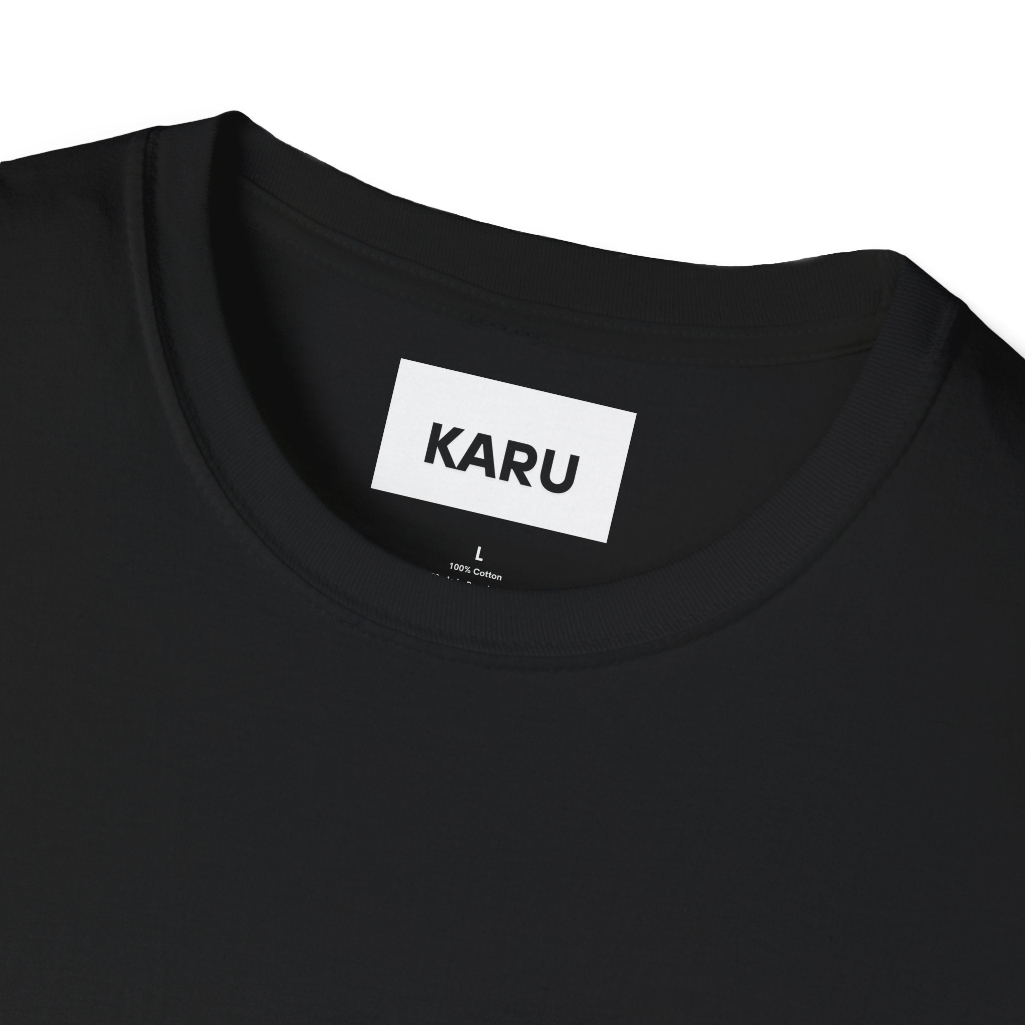 Tsukimi Intro - Tokyo Streetwear T-Shirt