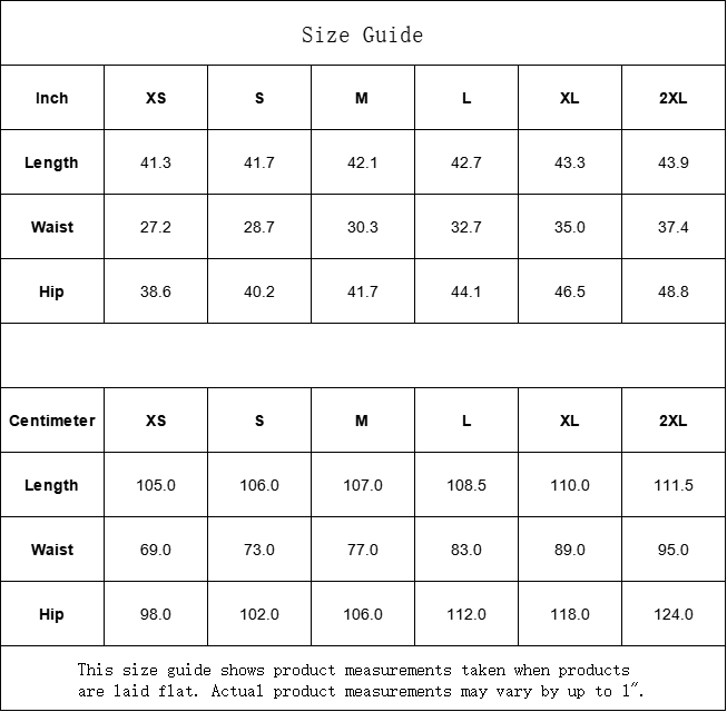 Peachy Keen - Women's High Waist Wide Leg Trousers
