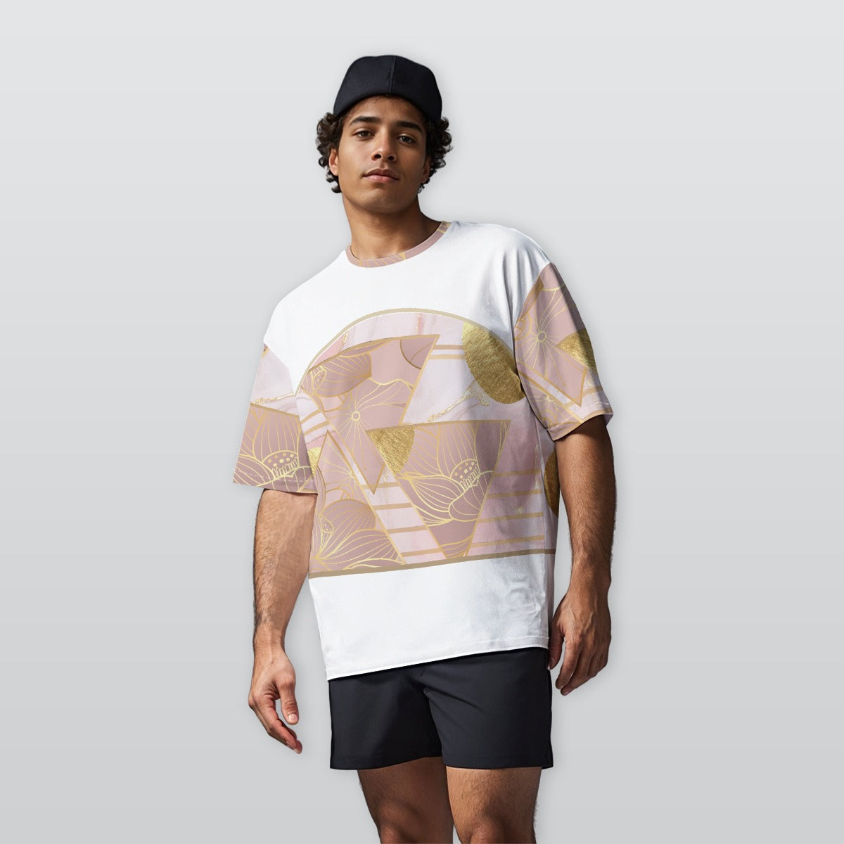 OVERSIZE T-SHIRT