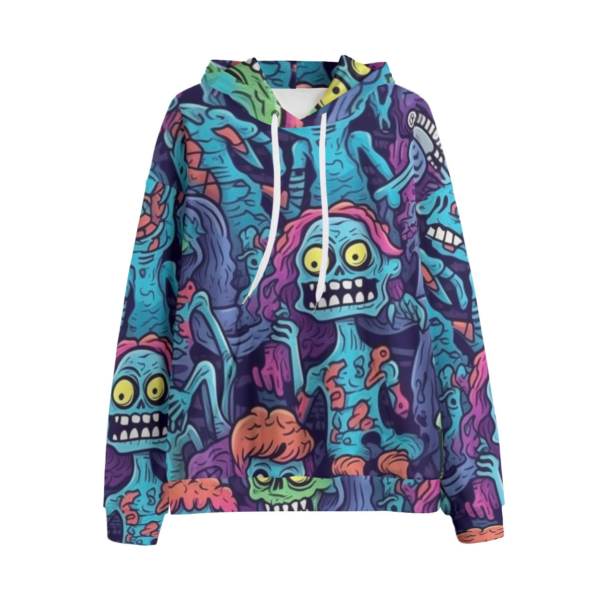HALLOWEEN UNISEX COLLECTION