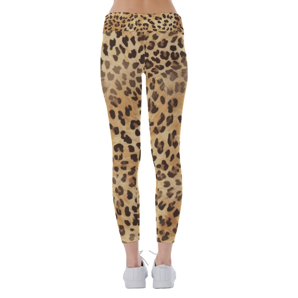 Women's Yoga Leggings