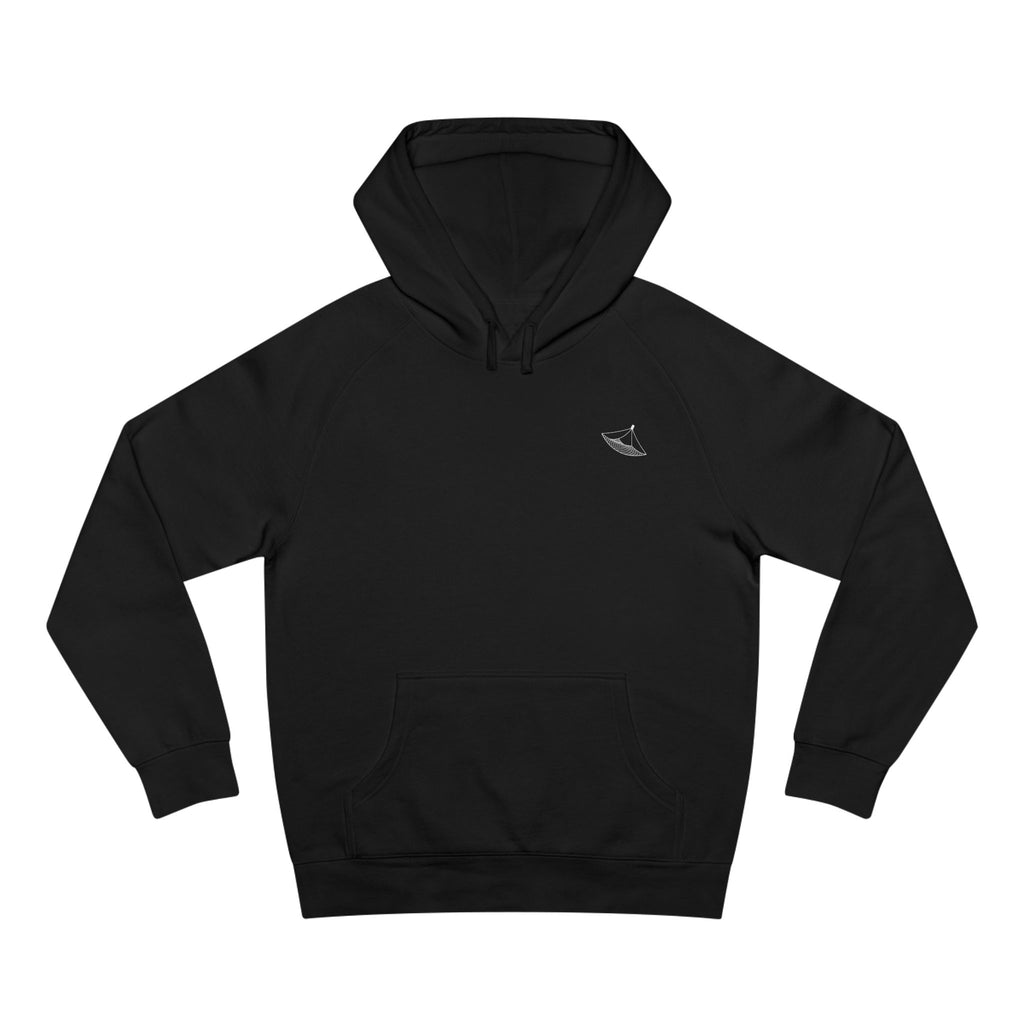 Cheena Vala-  Unisex Cotton Hoodie