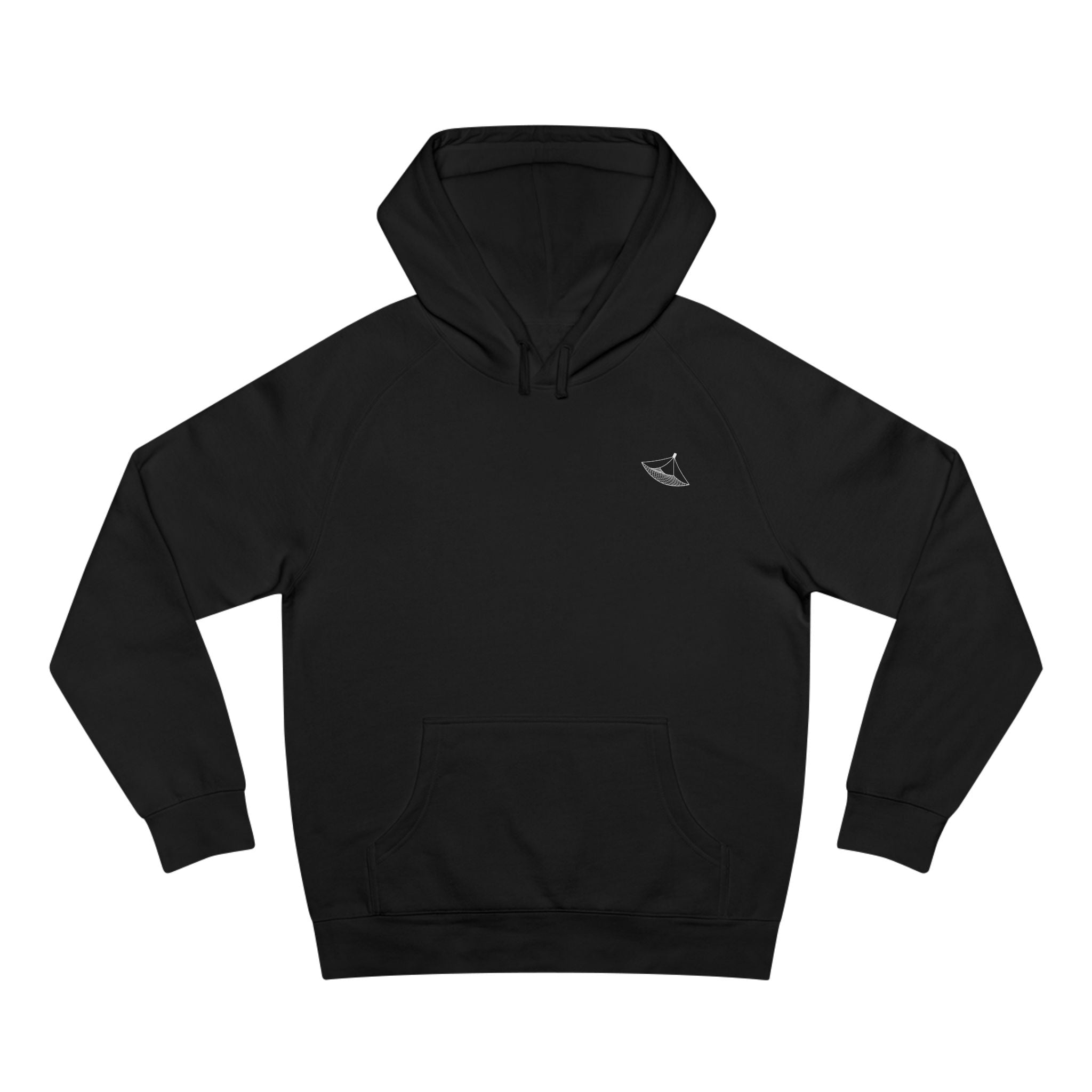Cheena Vala-  Unisex Cotton Hoodie
