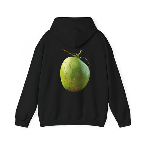 10KA – The Hoodie That Carries a Homeland - Unisex Hoodie