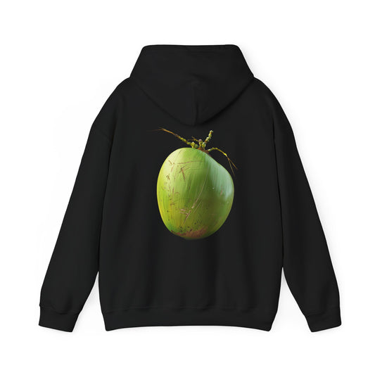 10KA – The Hoodie That Carries a Homeland - Unisex Hoodie