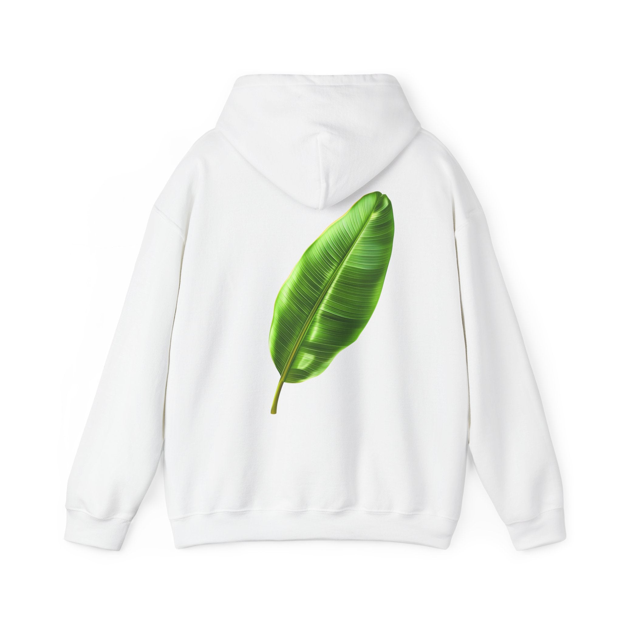 Vazha Ela – Cozy Casual Wear for Nature Lovers - Unisex Hoodie