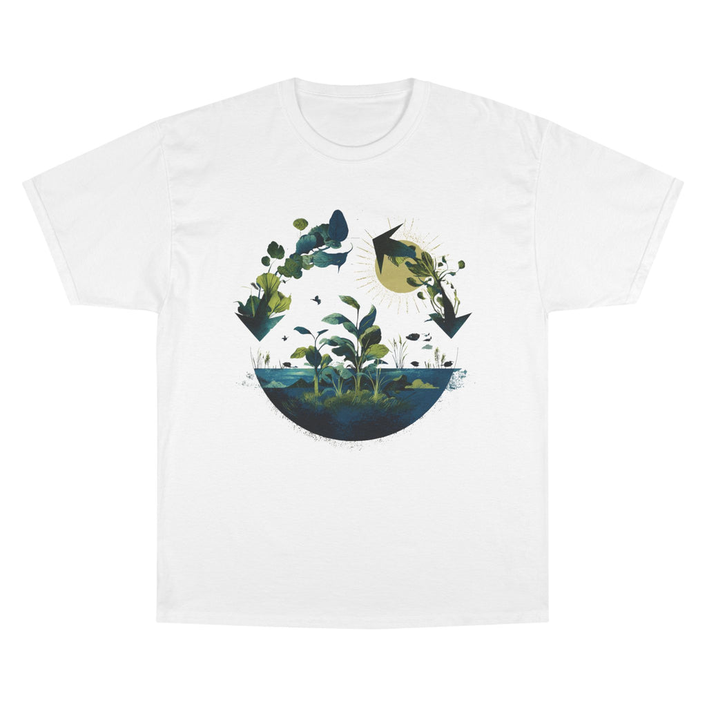 Champion -Eco-Chic T-Shirt