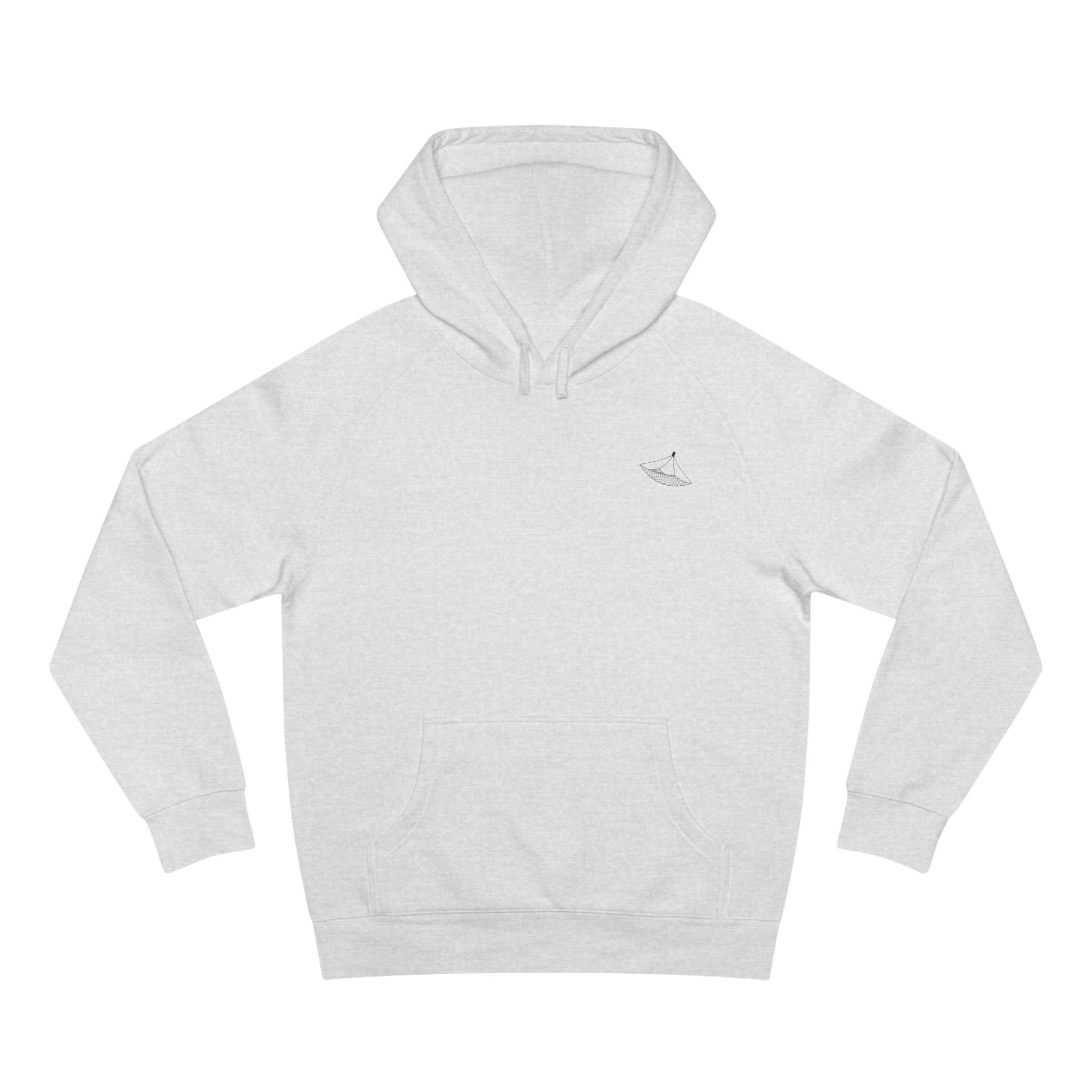 Cheena Vala-  Unisex Cotton Hoodie