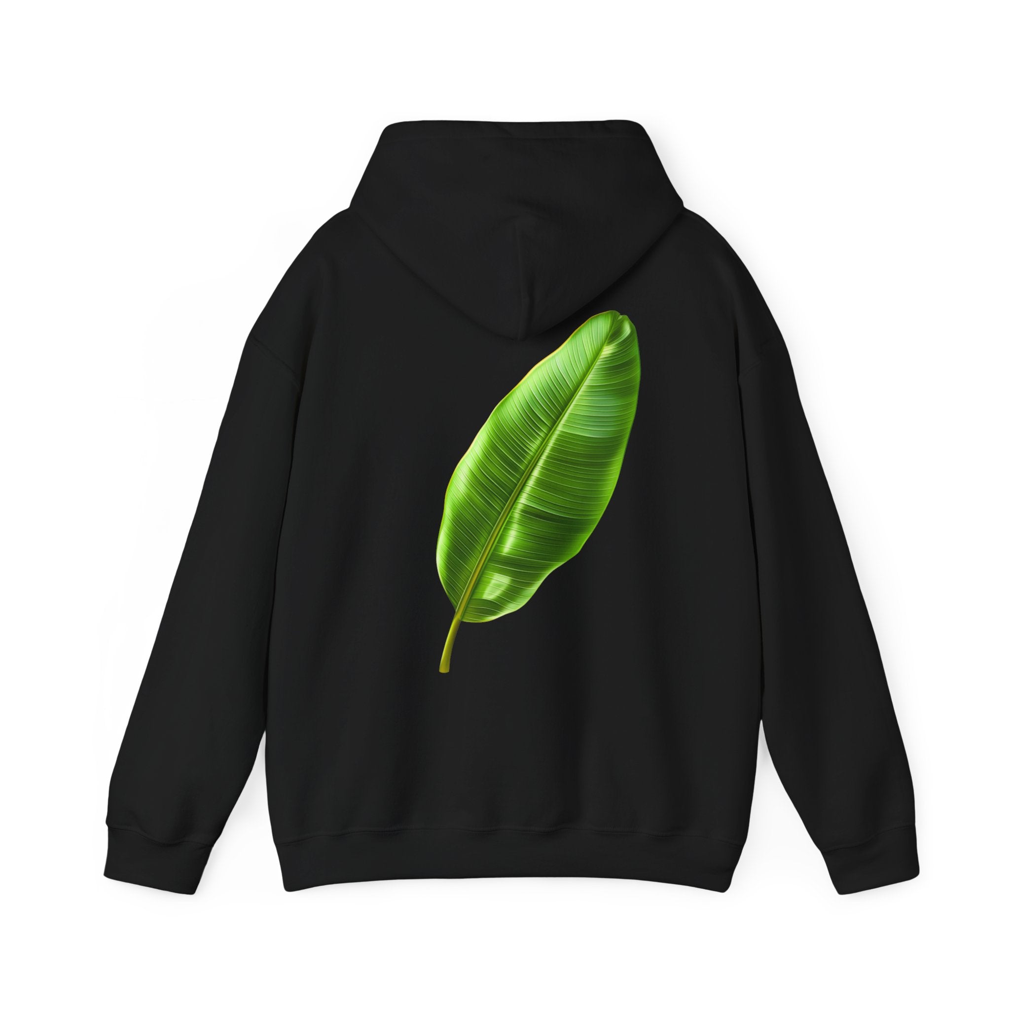 Vazha Ela – Cozy Casual Wear for Nature Lovers - Unisex Hoodie