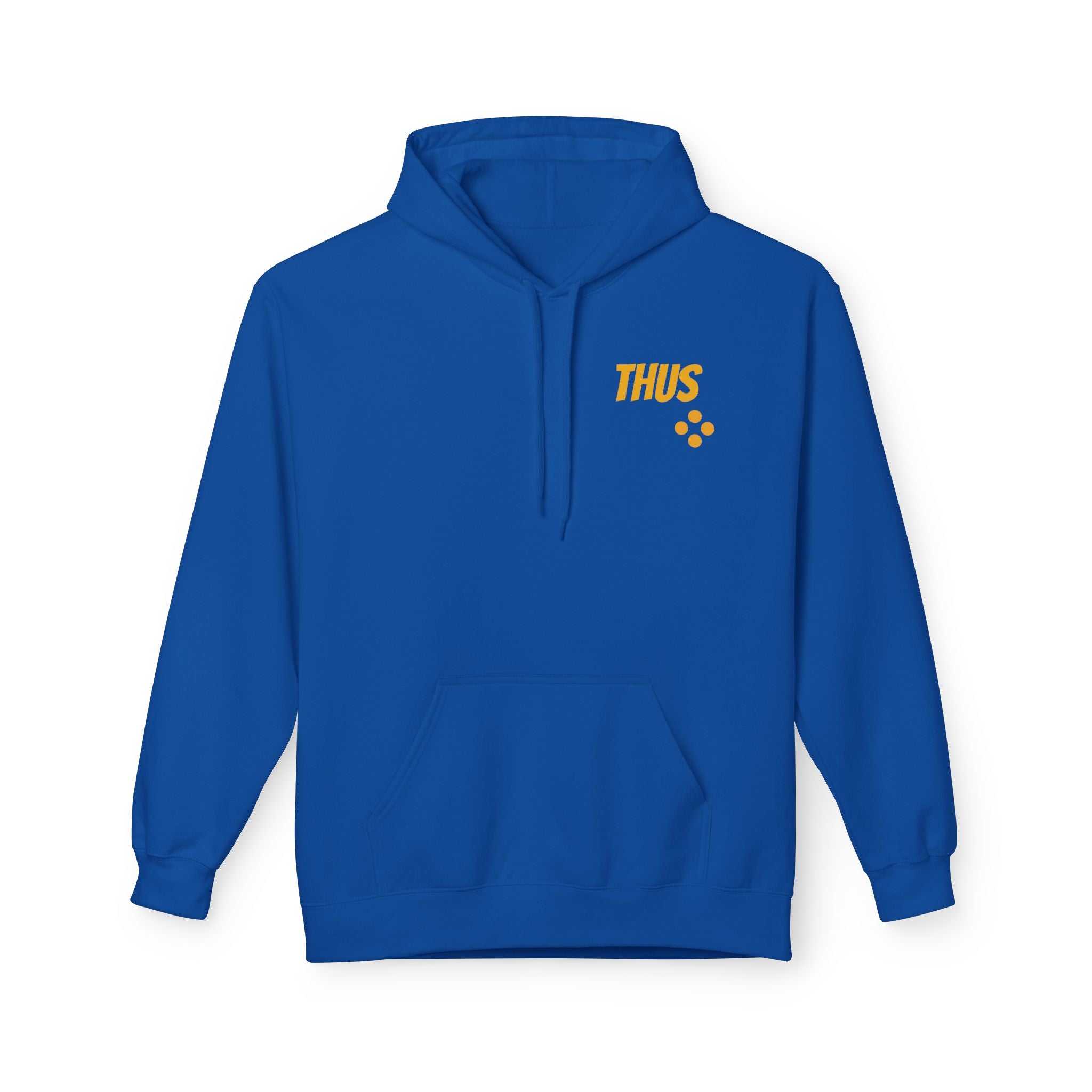 Auto Rickshaw Hustle – Unisex Midweight Softstyle Fleece Hoodie