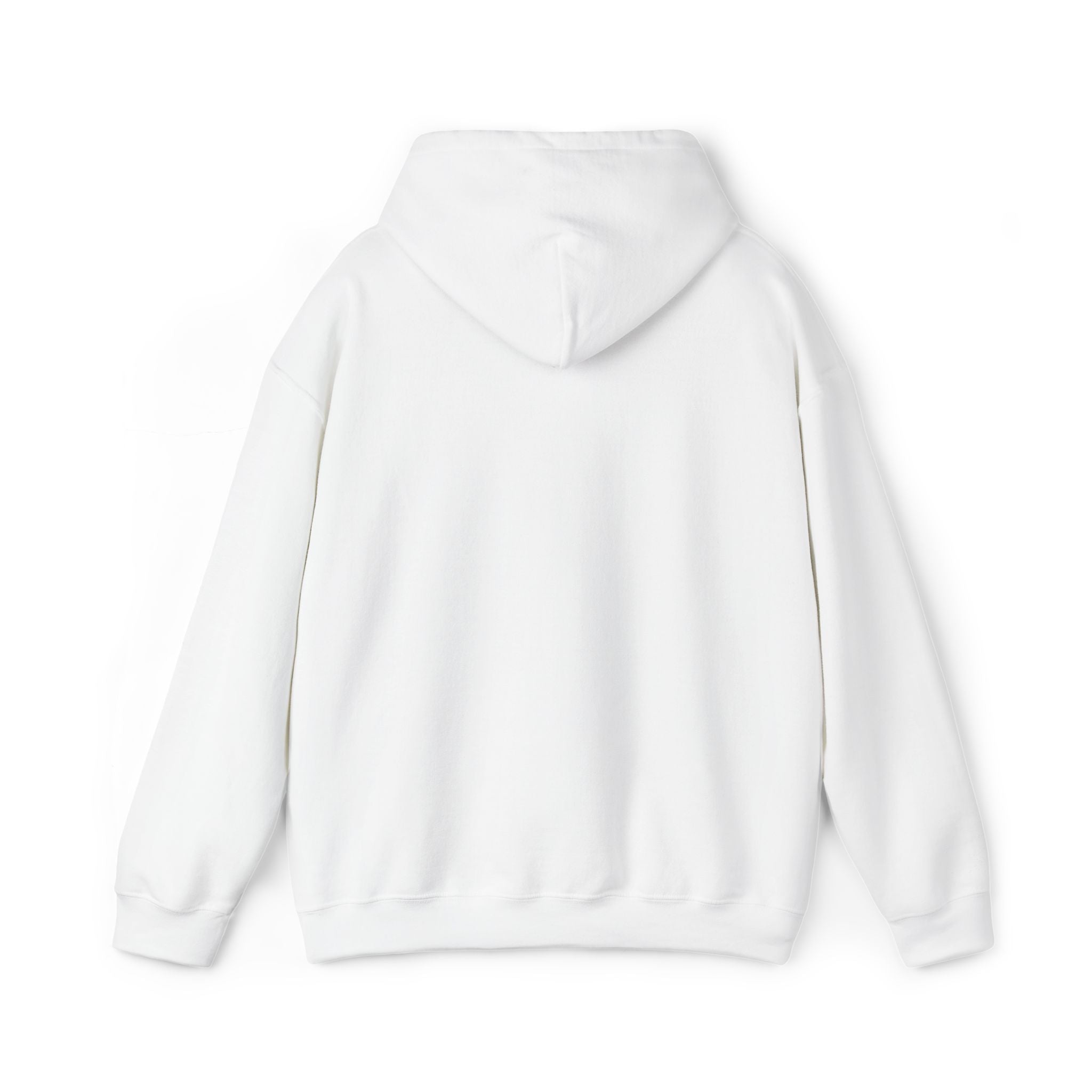 eh·luh·fnt – Embroidered Unisex Heavy Blend Fleece Hoodie
