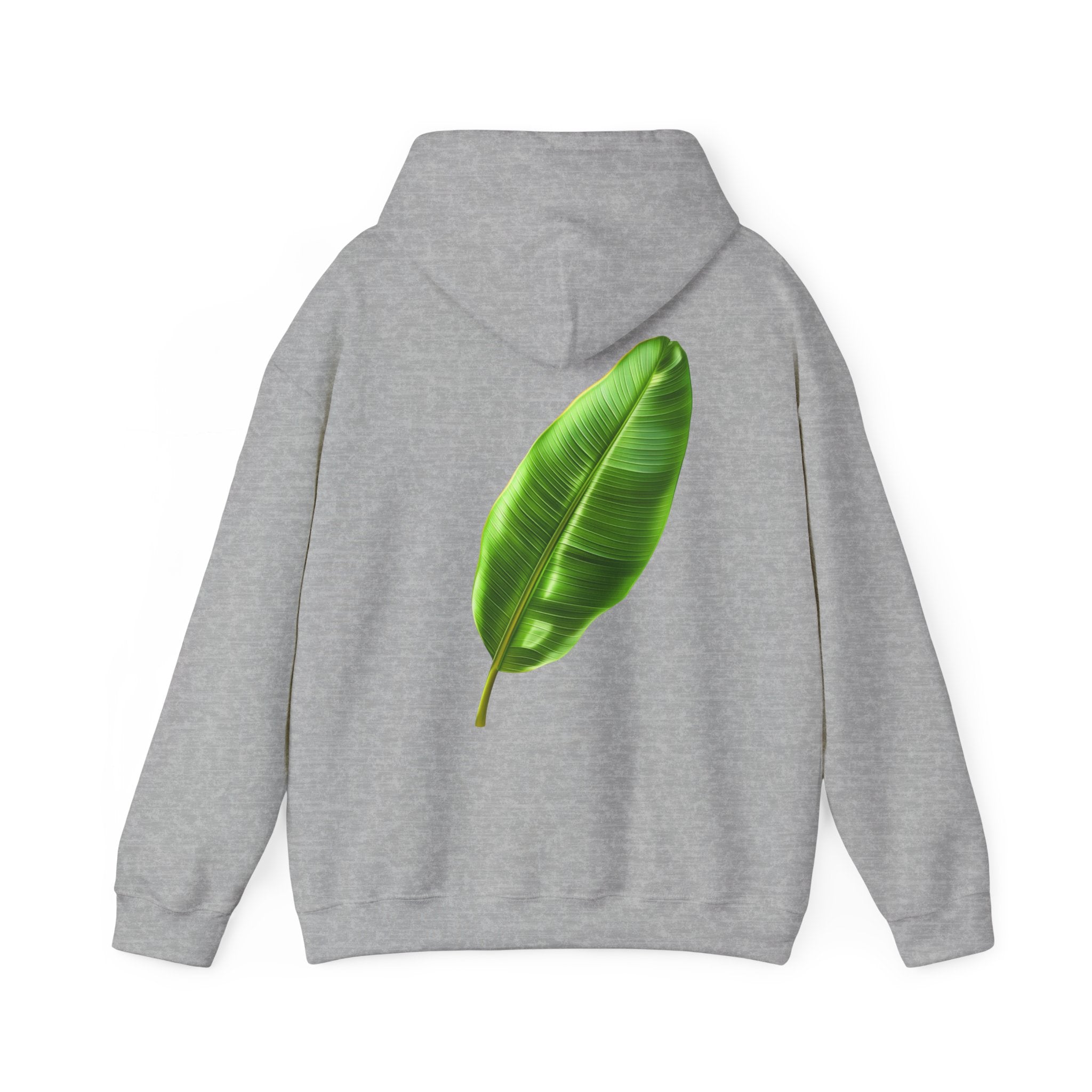Vazha Ela – Cozy Casual Wear for Nature Lovers - Unisex Hoodie