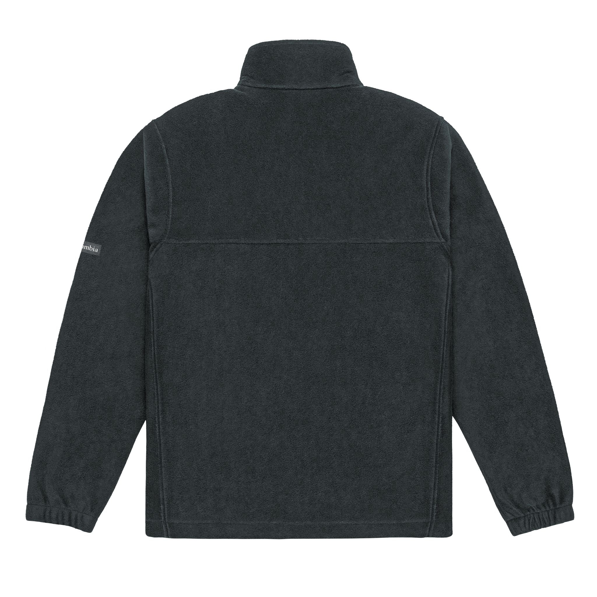 Columbia - Blood Type Explorer Hoodie B- -Embroidered Unisex Fleece Jacket