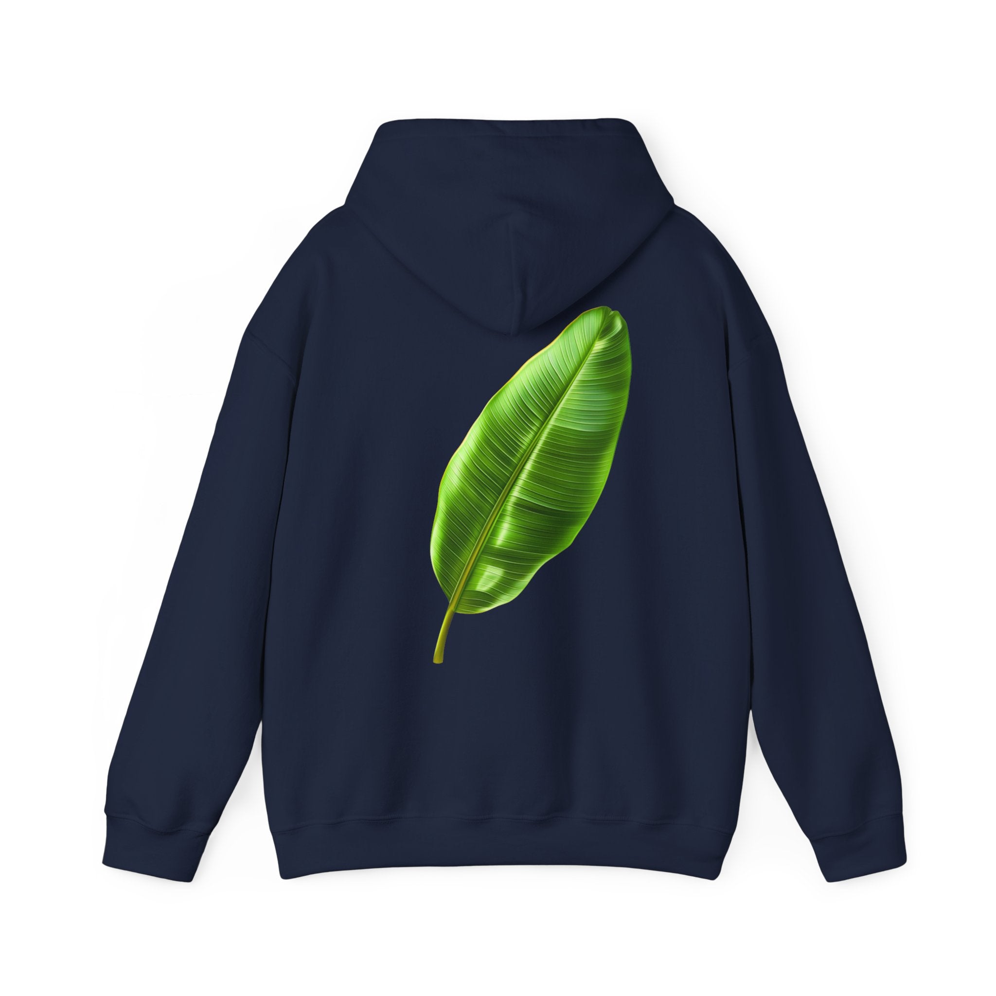 Vazha Ela – Cozy Casual Wear for Nature Lovers - Unisex Hoodie