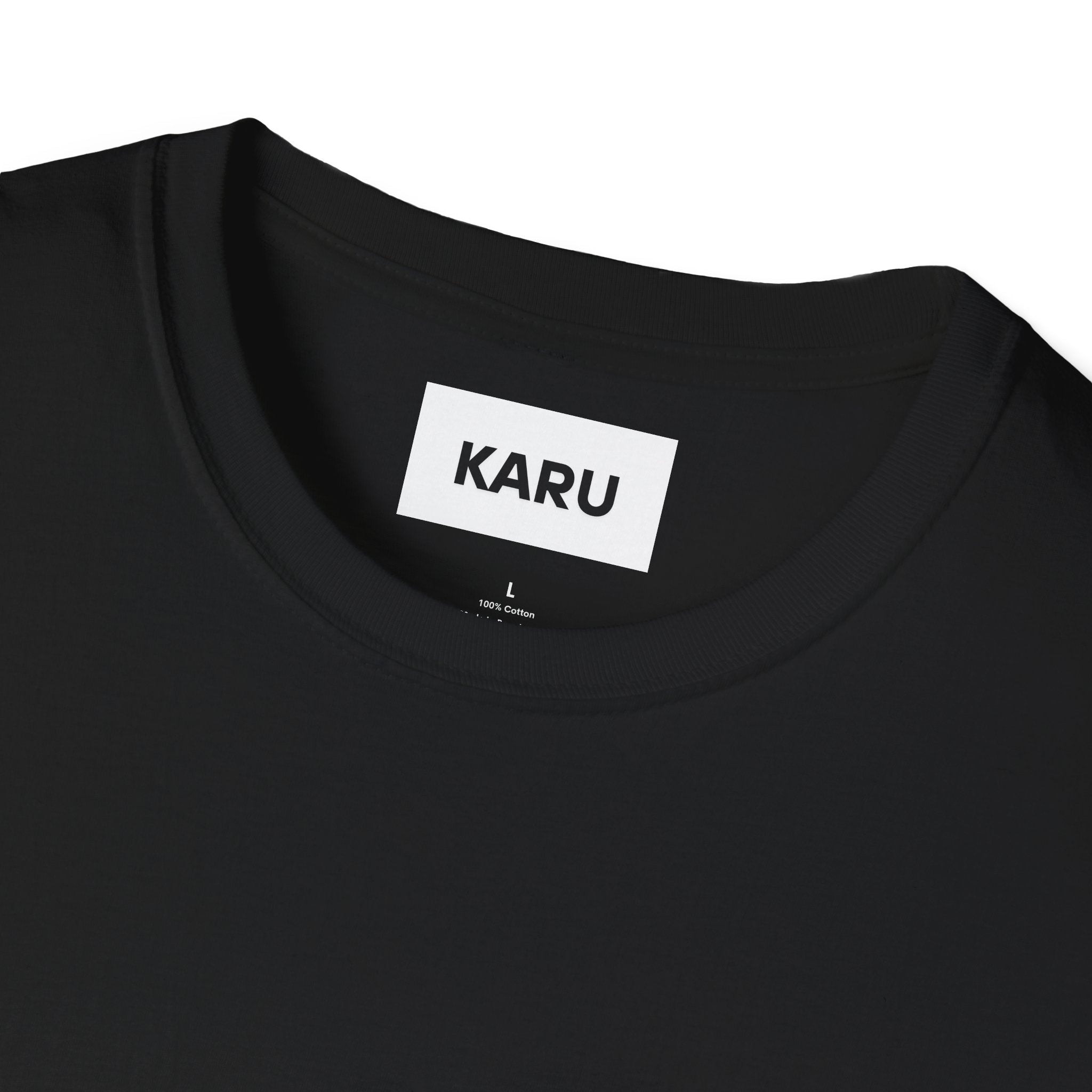 Senkai Radioactive Escape - Tokyo Streetwear T-Shirt