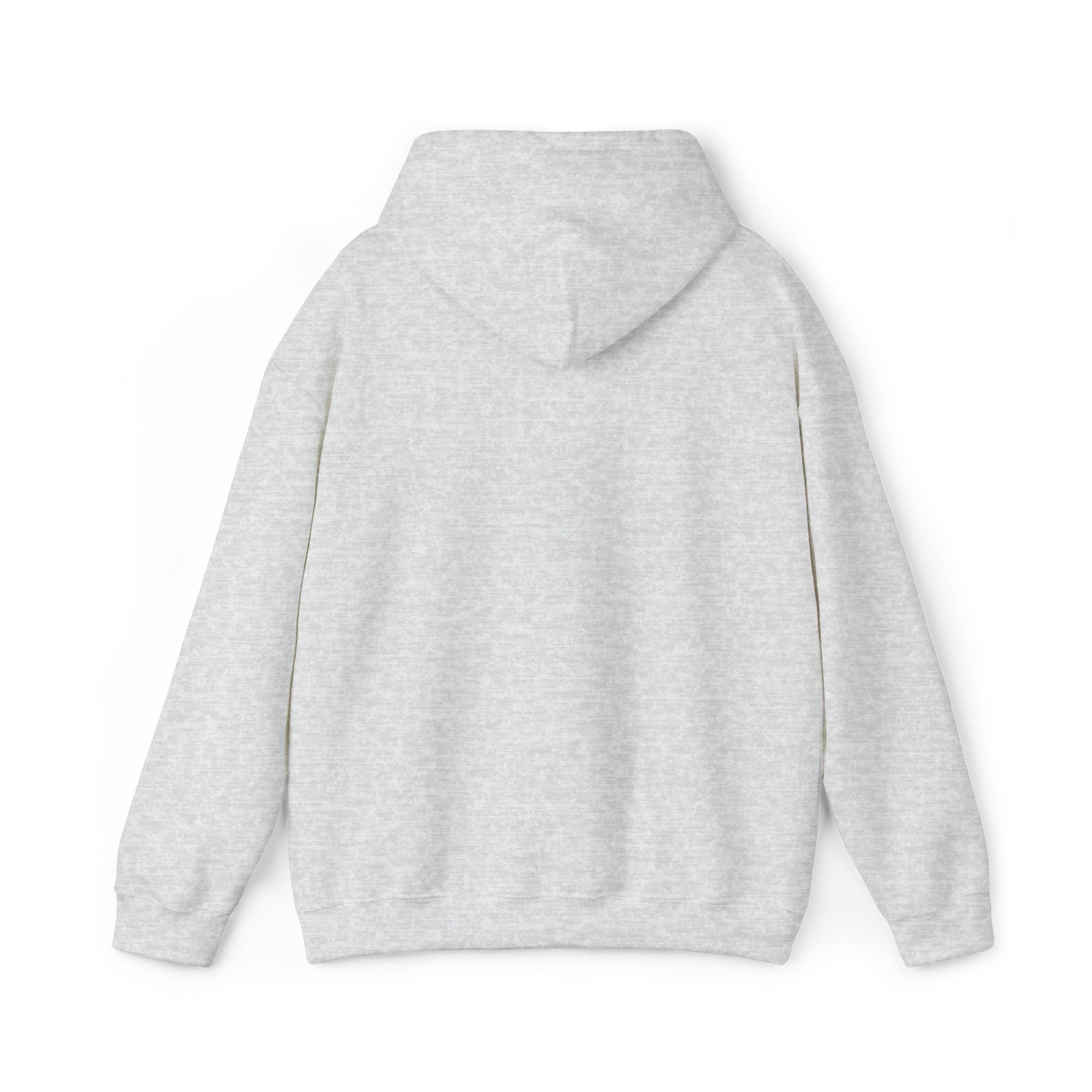 eh·luh·fnt – Embroidered Unisex Heavy Blend Fleece Hoodie