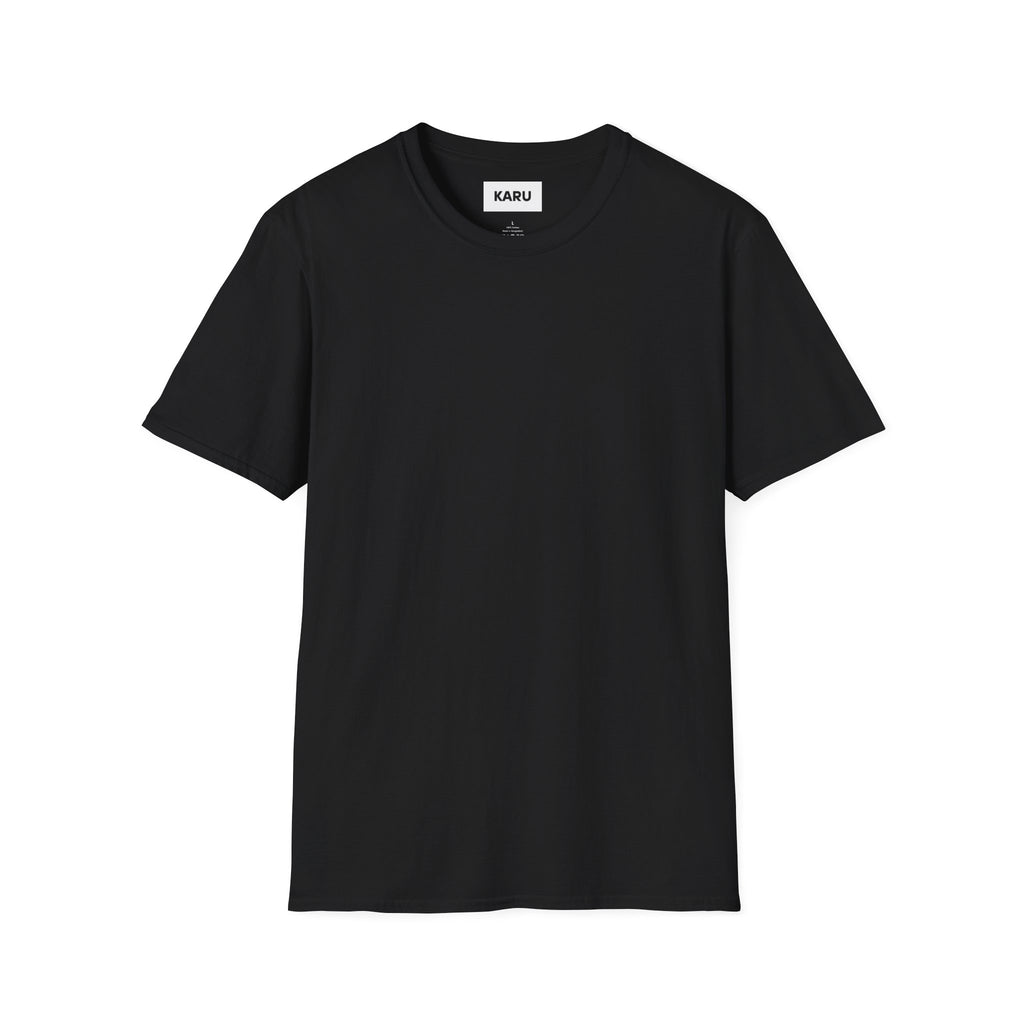 Monk Kioshki - Tokyo Streetwear T-Shirt