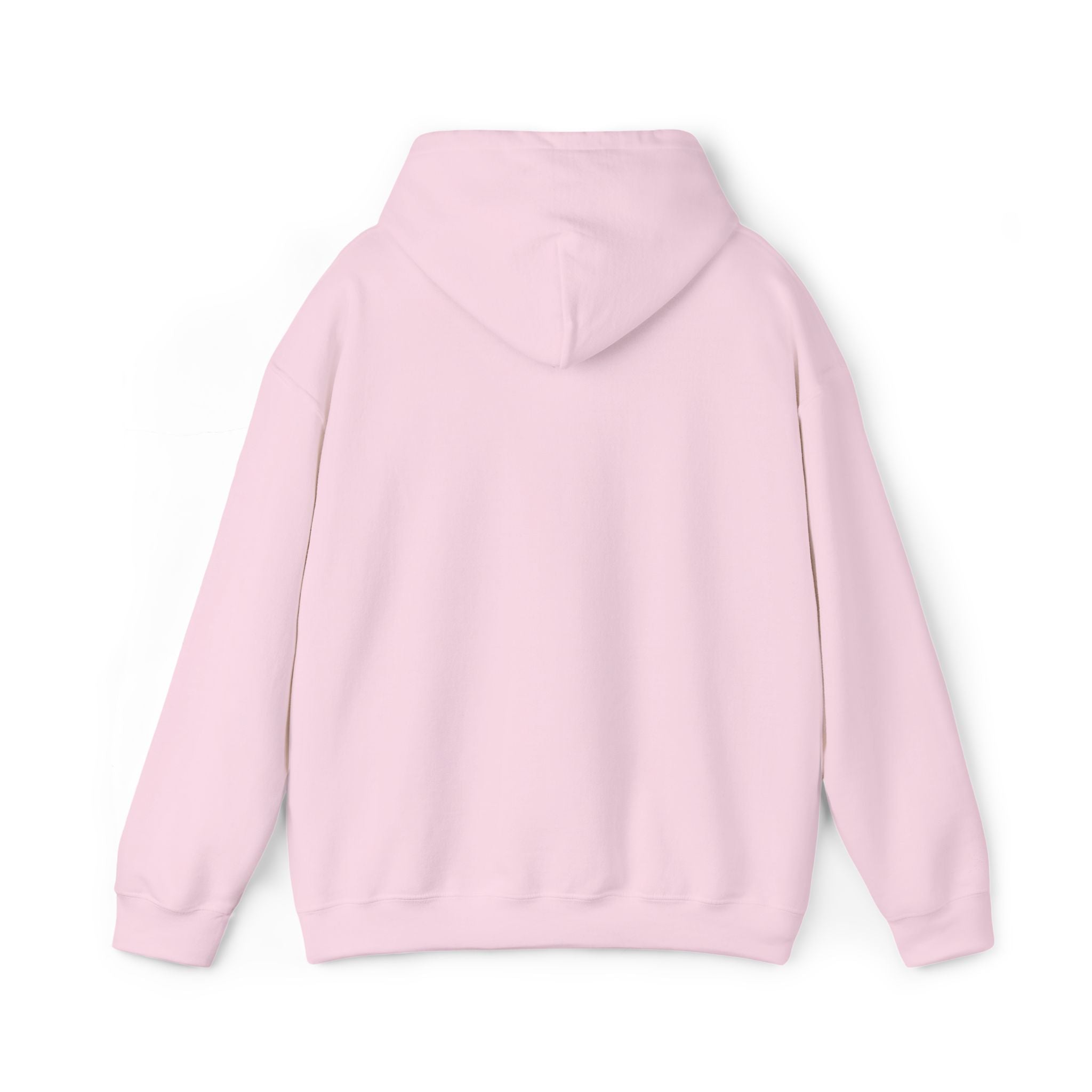 eh·luh·fnt – Embroidered Unisex Heavy Blend Fleece Hoodie