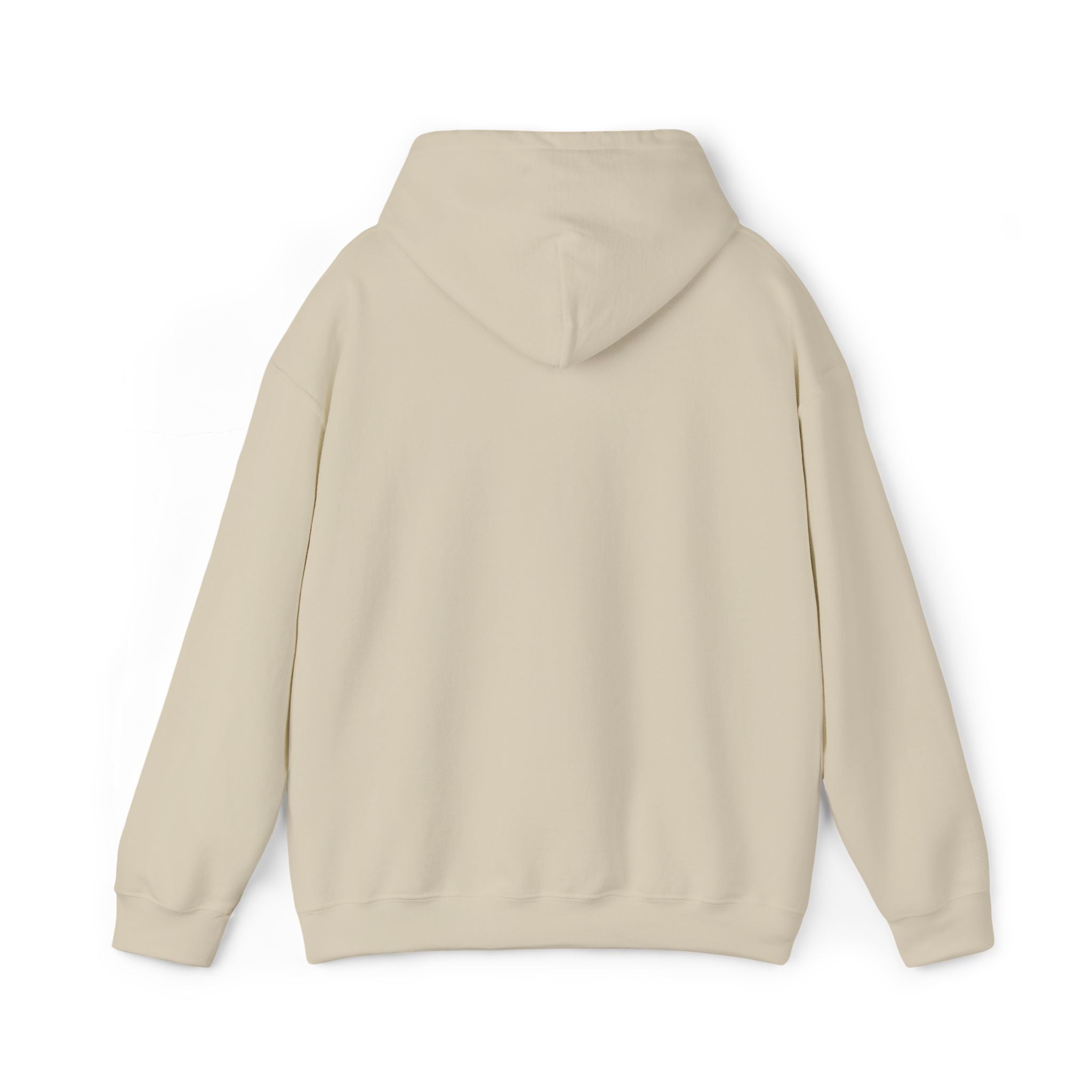 eh·luh·fnt – Embroidered Unisex Heavy Blend Fleece Hoodie