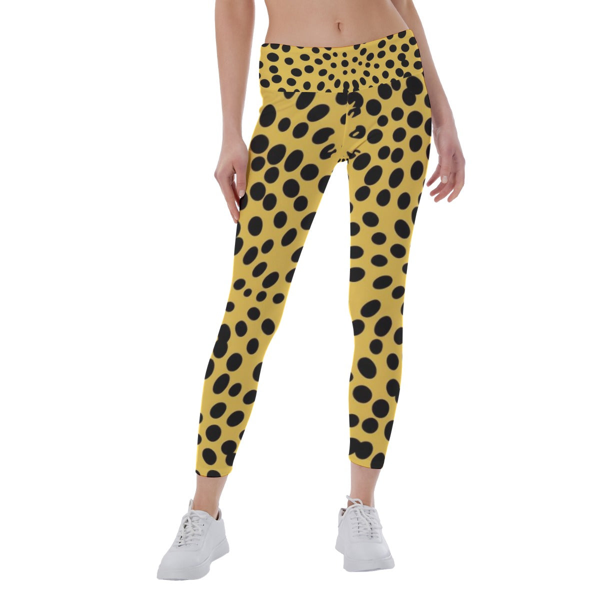 Women's Yoga Leggings