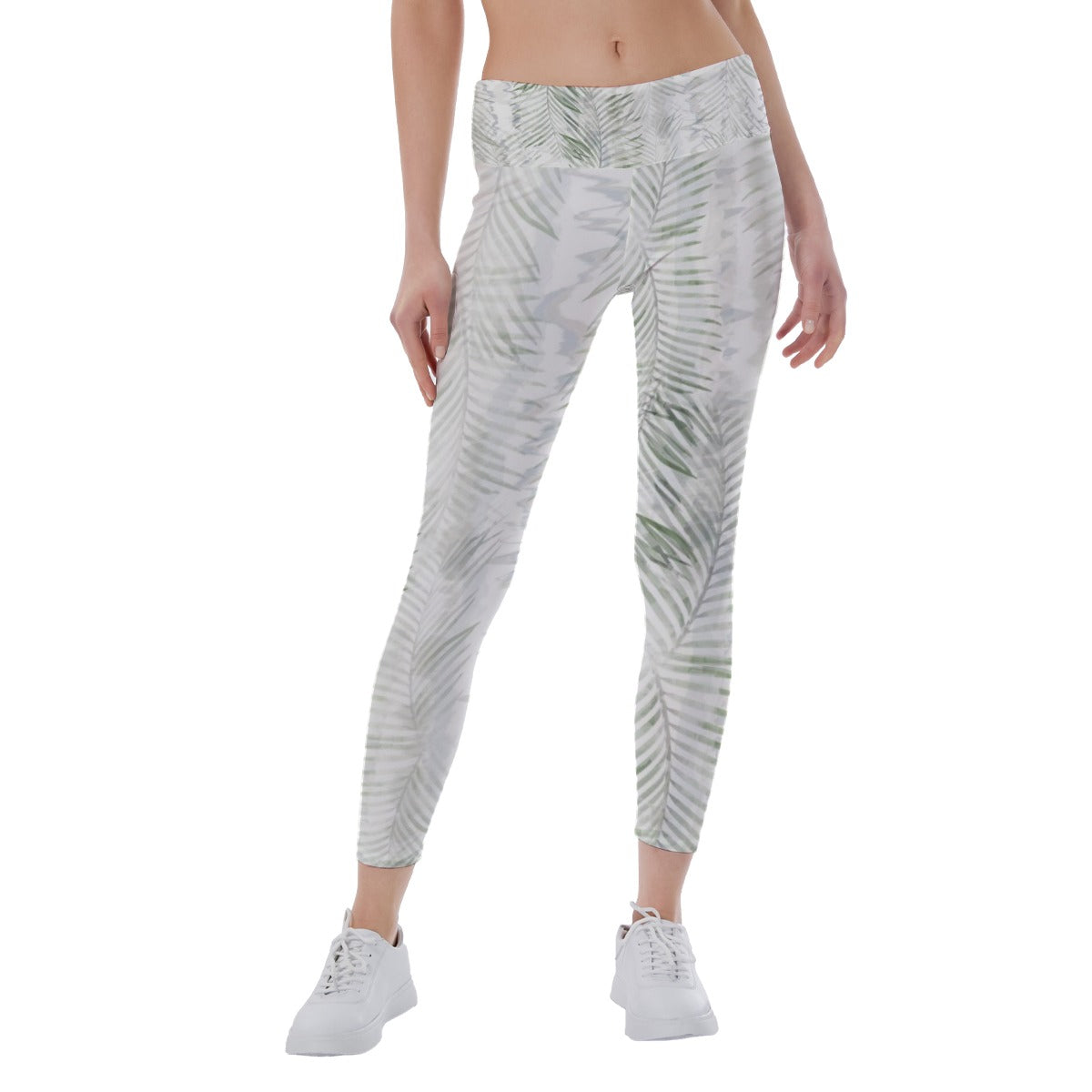 Women's Yoga Leggings