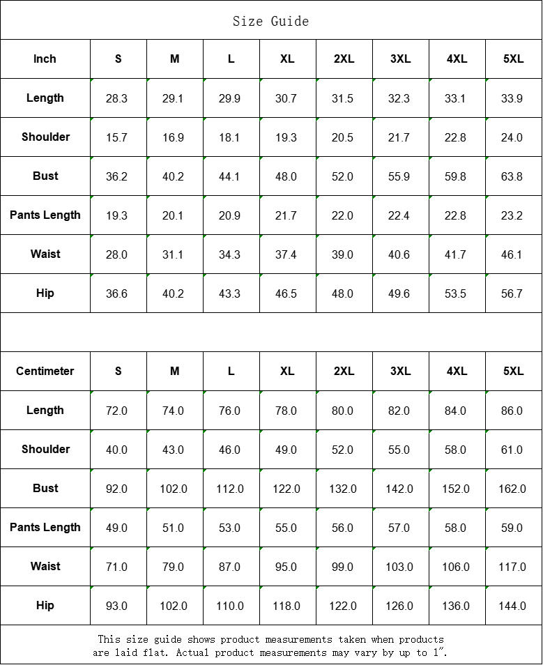 Cool Breeze -  Men's Short Sleeve Shirt Set