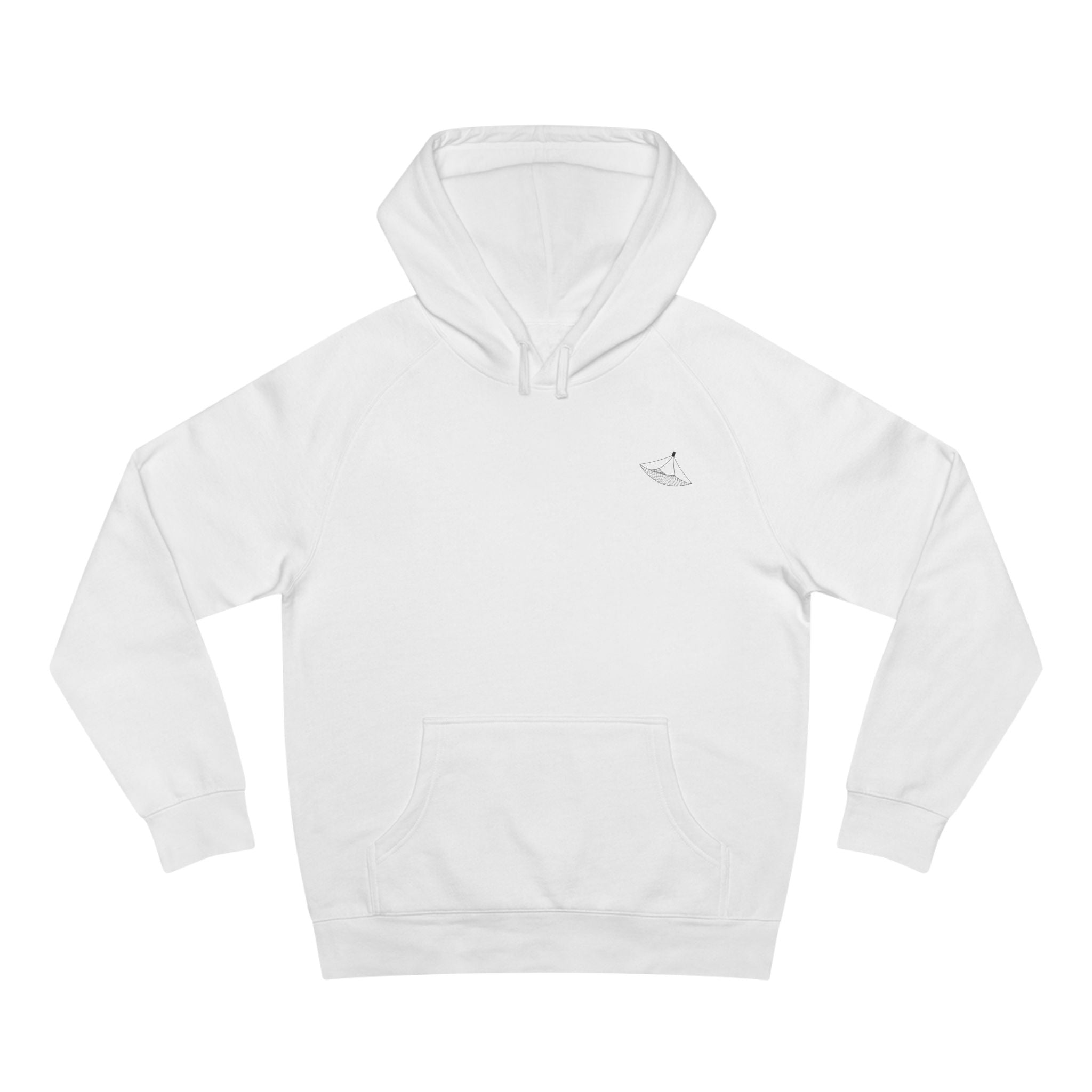 Cheena Vala-  Unisex Cotton Hoodie