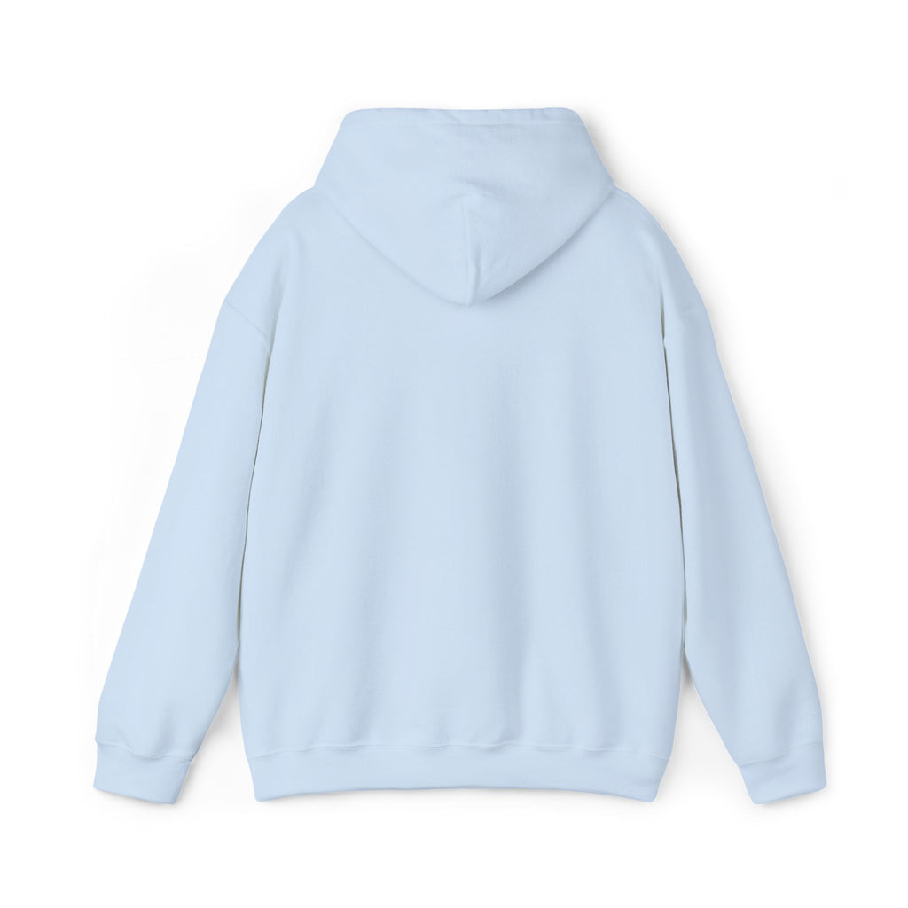 eh·luh·fnt – Embroidered Unisex Heavy Blend Fleece Hoodie
