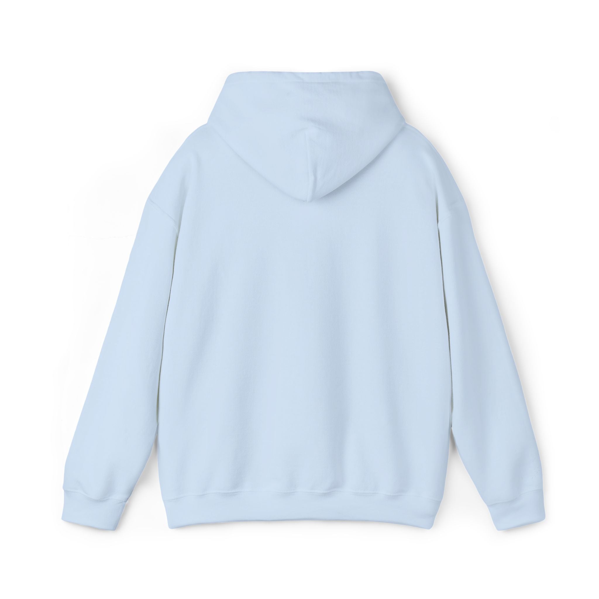 eh·luh·fnt – Embroidered Unisex Heavy Blend Fleece Hoodie