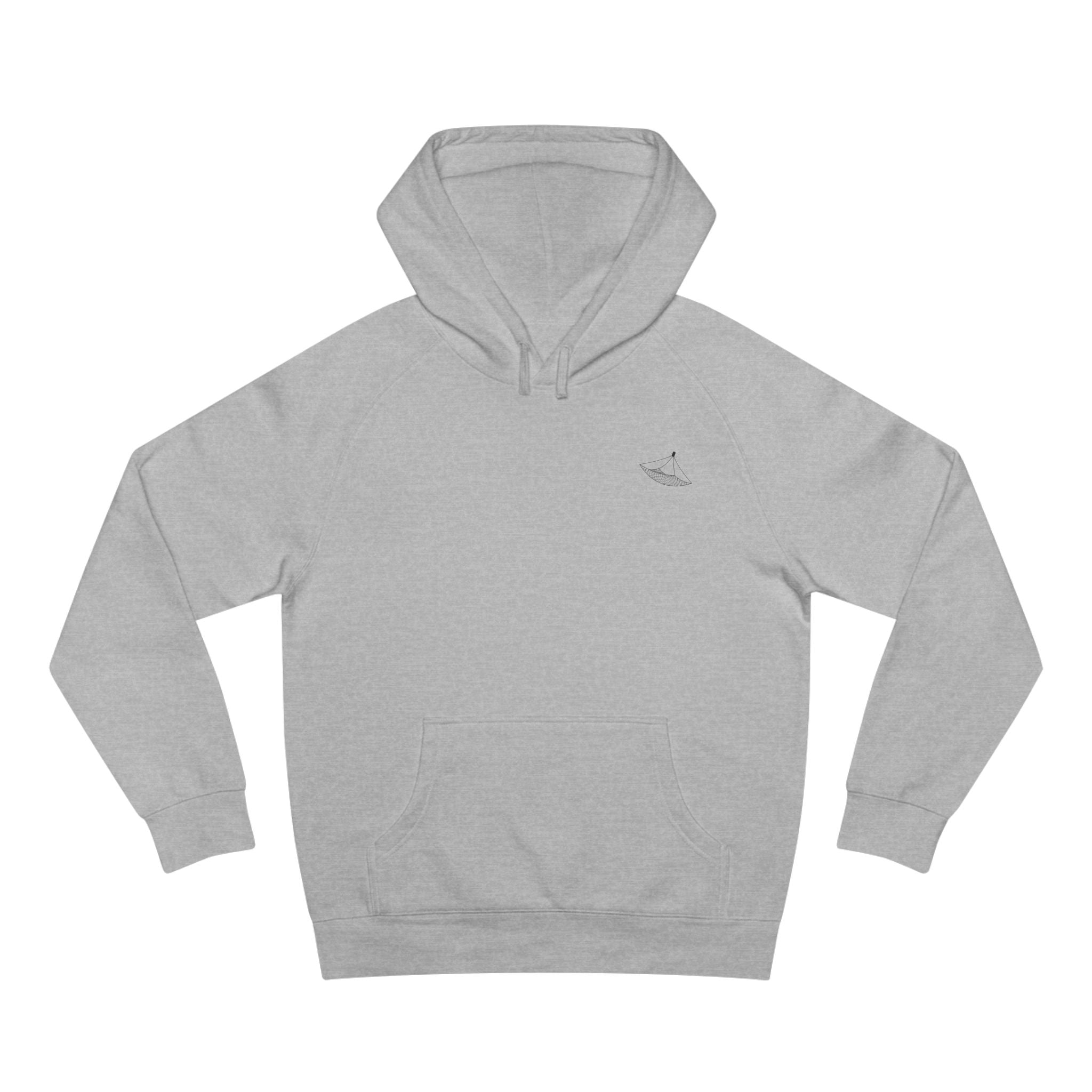 Cheena Vala-  Unisex Cotton Hoodie
